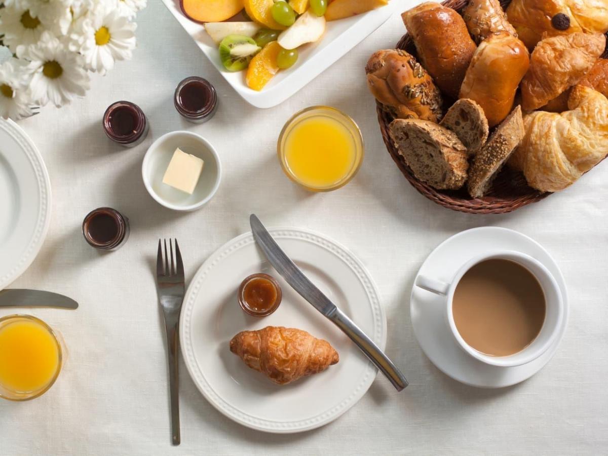 Clarion Pointe La Malbaie Hotel Ngoại thất bức ảnh