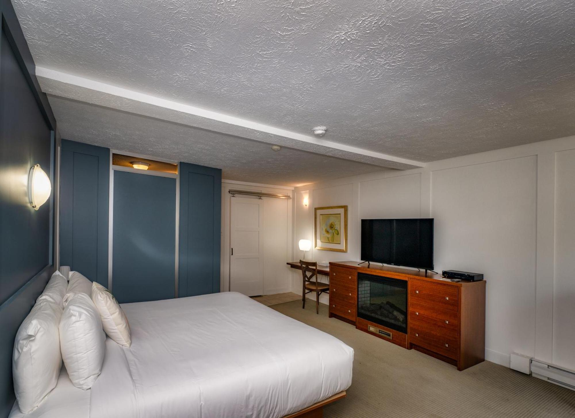 Clarion Pointe La Malbaie Hotel Ngoại thất bức ảnh