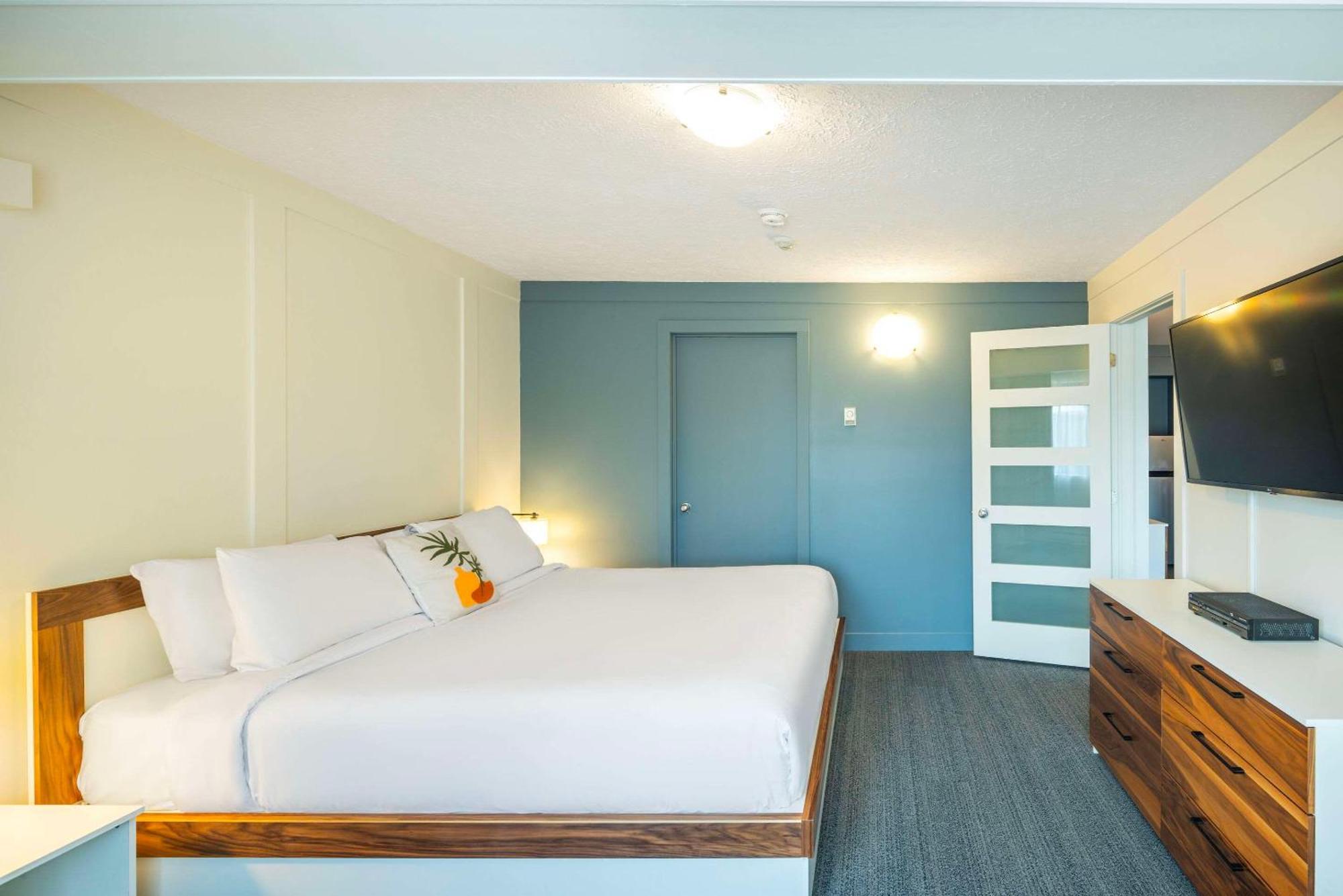 Clarion Pointe La Malbaie Hotel Ngoại thất bức ảnh