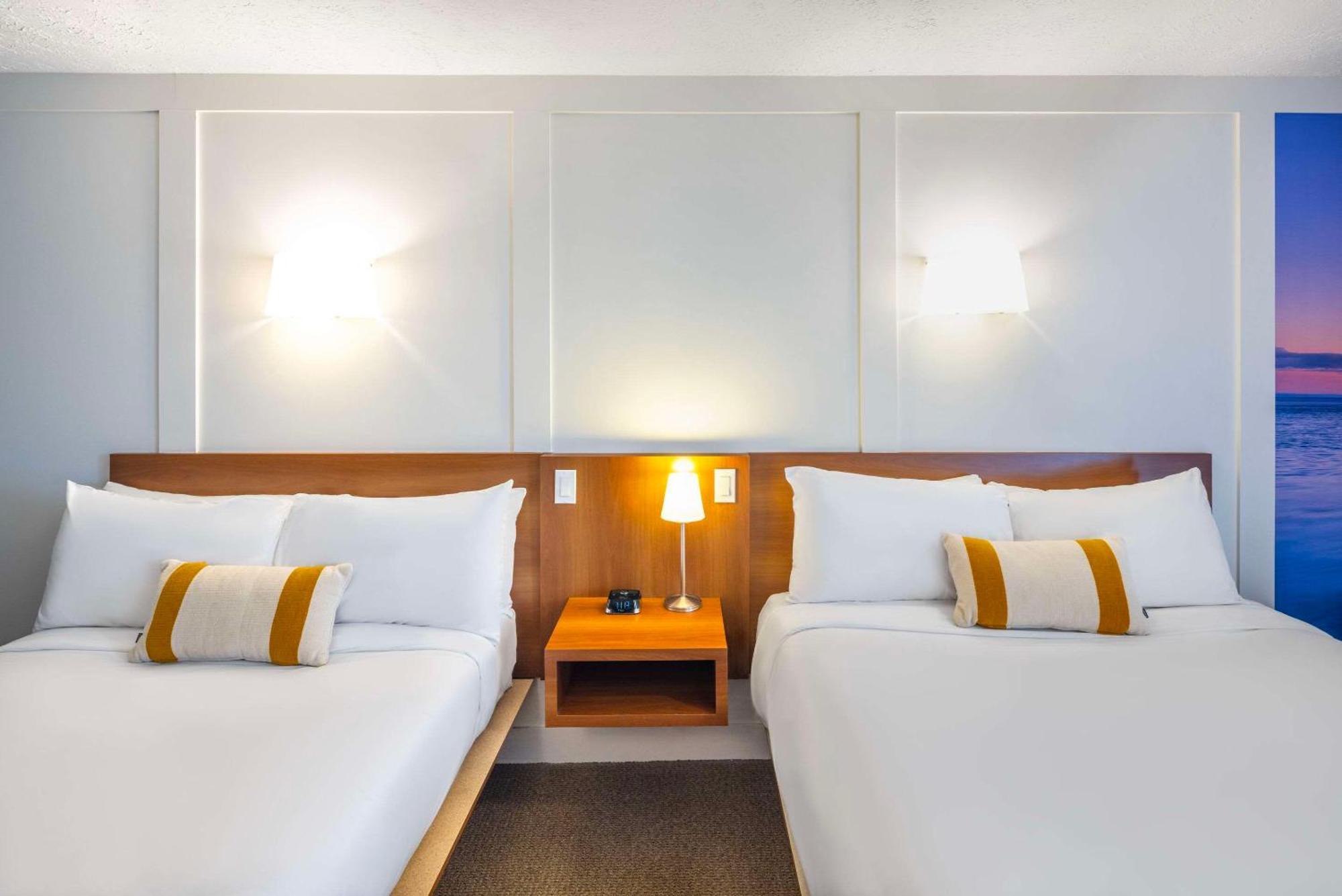 Clarion Pointe La Malbaie Hotel Ngoại thất bức ảnh