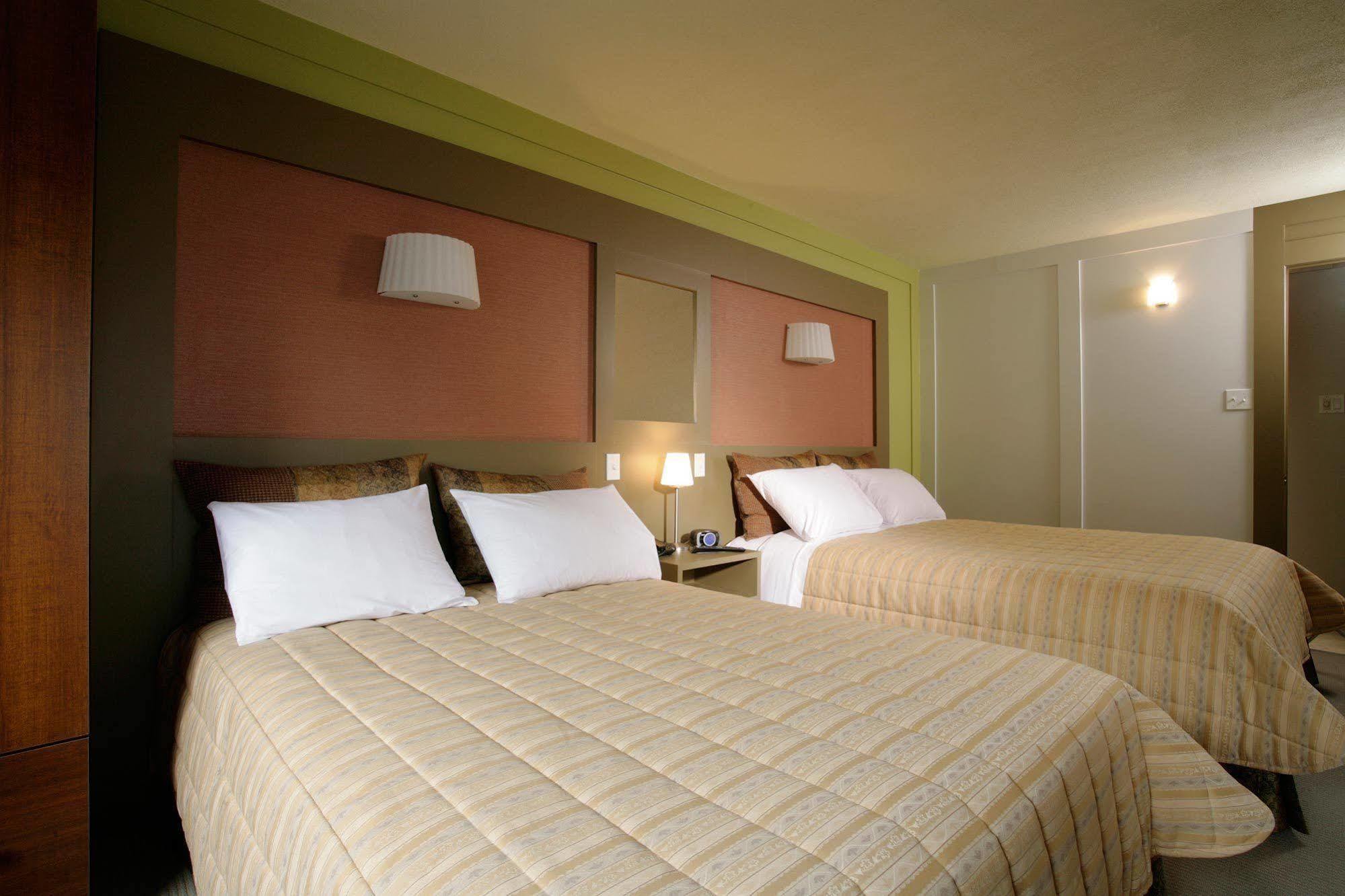 Clarion Pointe La Malbaie Hotel Ngoại thất bức ảnh